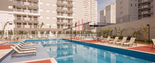 apartment em Rua Ibitirama, Vila Prudente - São Paulo - SP