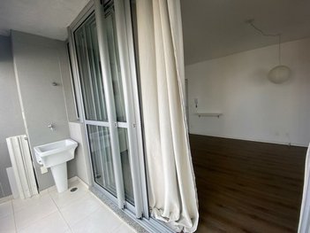 apartment em Rua Heitor Penteado, Sumarezinho - São Paulo - SP