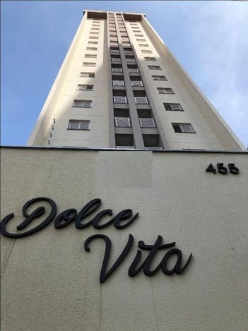 apartment em Rua Capitão Emídio, São Dimas - Piracicaba - SP