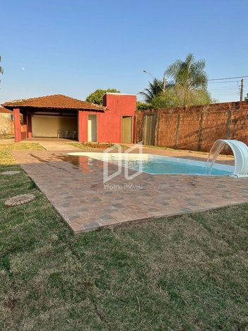 commercial_building em Rua Doutor Moacyr Porto, Jardim Residencial Iedda - Araraquara - SP