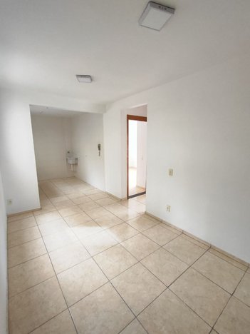 apartment em Henrique Jose da Silva, Aririú - Palhoça - SC