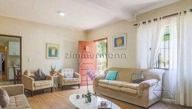 house em Rua Croata, Vila Ipojuca - São Paulo - SP