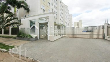 apartment em Rua Engenheiro Sadi Castro, Sarandi - Porto Alegre - RS