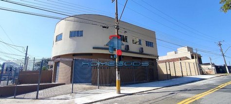 business em Rua Waldemar César da Silveira, Jardim Cura D'Ars - Campinas - SP