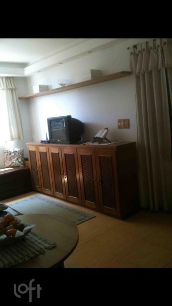 apartment em Padre Arlindo Vieira, Jardim Vergueiro (Sacomã) - São Paulo - SP