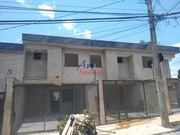 house em Augusto Clementino, Santa Amélia - Belo Horizonte - MG