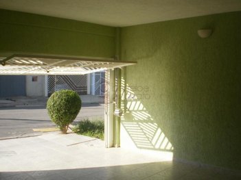 house em Rua Gumercindo Bertino, Fazenda Grande - Jundiaí - SP