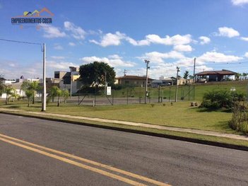 land_lot em Rua Marechal Deodoro, Residencial Salto - Salto - SP