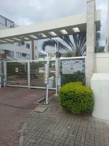 apartment em Rua José Mindlin, Recreio dos Bandeirantes - Rio de Janeiro - RJ