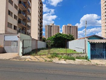 land_lot em Rua Regente Feijó, Vila Monteiro - Piracicaba - SP