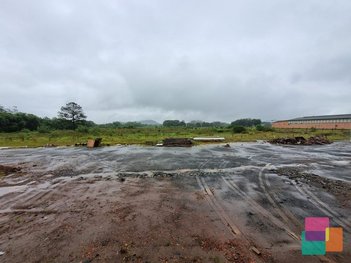 commercial_land_lot em Dorothovio do Nascimento, Jardim Sofia - Joinville - SC