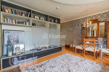 apartment em Avenida Grécia, Passo da Areia - Porto Alegre - RS