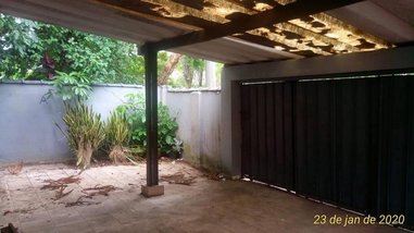 house em Rua Araçaíba, Brooklin Paulista - São Paulo - SP