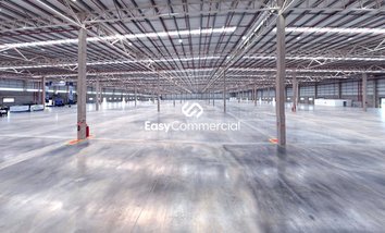 industrial em Avenida Juiz Marco Túlio Isaac, Parque das Indústrias - Betim - MG