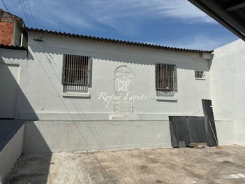house em Avenida Dracena, Jaguaré - São Paulo - SP