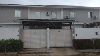 house em Rua Empresário João Valdeci Gonçalves, Portal do Sol - João Pessoa - PB