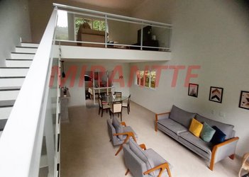 house em Rua Tambaú, Santa Inês - Caieiras - SP