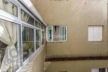 apartment em Oliveira Peixoto, Aclimação - São Paulo - SP