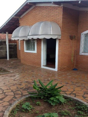 house em Rua Antônio Martins Ramos, Jardim Presidente Dutra - Limeira - SP
