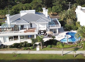 house em Avenida Central, Xangri-Lá - Xangri-Lá - RS