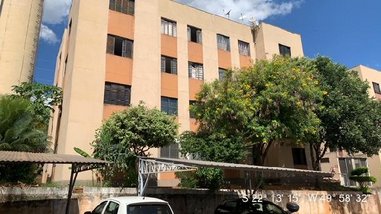 apartment em Avenida Doutor Hércules Galletti, Jardim Califórnia - Marília - SP