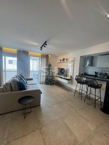 apartment em Rua Duílio, Água Branca - São Paulo - SP