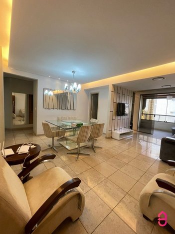 apartment em Rua C235, Nova Suiça - Goiânia - GO