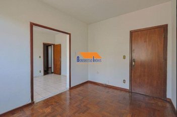 apartment em Rua Princesa Leopoldina, Ipiranga - Belo Horizonte - MG