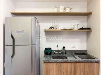 apartment em Rua Butantã, Pinheiros - São Paulo - SP