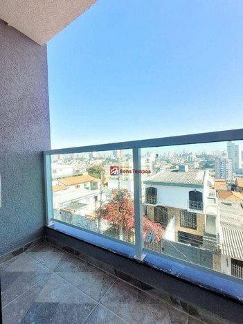 apartment em Rua Horácio Rodrigues, Vila Formosa - São Paulo - SP