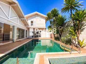 house em Avenida Miguel Damha, Parque Residencial Damha - São José do Rio Preto - SP