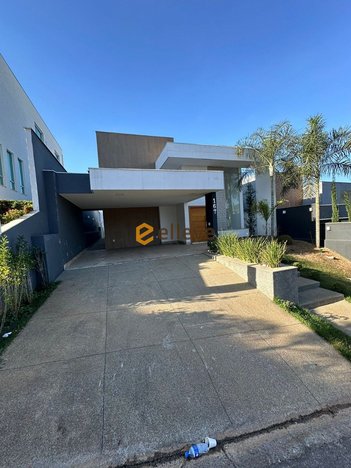 house em Alameda Ipê Roxo, Rosa dos Ventos - Vespasiano - MG