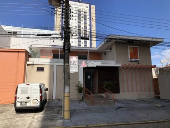 business em Rua Inconfidência, Jardim São Dimas - São José dos Campos - SP