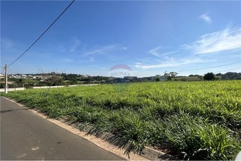 land_lot em Rua Gastão Lorenzetti Filho, Residencial Vila Toscana - Mogi Mirim - SP