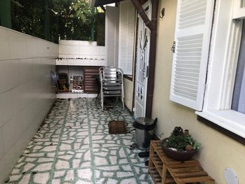 apartment em Rua Majestoso Cremerie, Independência - Petrópolis - RJ