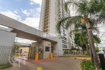 apartment em Avenida Polônia, São Geraldo - Porto Alegre - RS