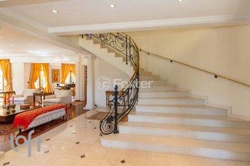 apartment em Reverendo Miguel Rizzo Júnior, Morumbi - São Paulo - SP