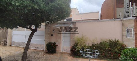house em Rua José Arthur Amstalden, Vila Suíça - Indaiatuba - SP