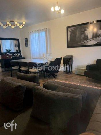 apartment em Rua Padre Raposo, Mooca - São Paulo - SP