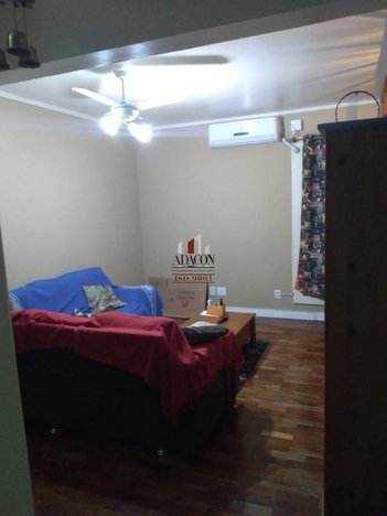 apartment em Alberto Bins, Centro Histórico - Porto Alegre - RS