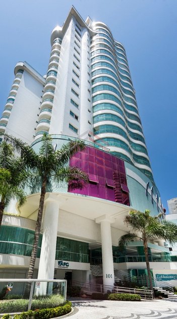 apartment em Rua 1131, Centro - Balneário Camboriú - SC