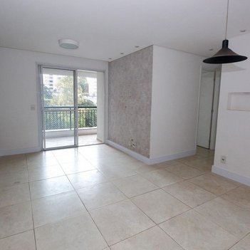 apartment em Rua Doutor Laerte Setúbal, Vila Suzana - São Paulo - SP