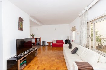 house em Rua Doutor Jesuíno Maciel, Campo Belo - São Paulo - SP