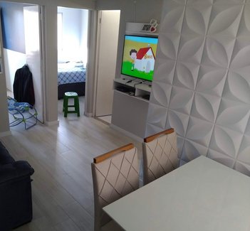 apartment em Rua Gregória de Fregel, Demarchi - São Bernardo do Campo - SP