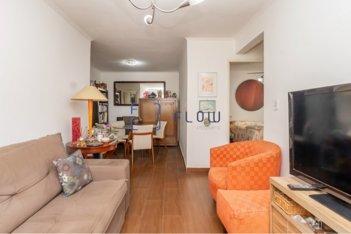 apartment em Rua Jaci, Chácara Inglesa - São Paulo - SP