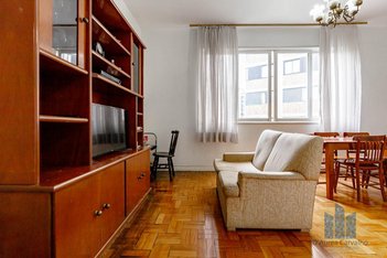 apartment em Avenida Nove de Julho, Jardim Paulista - São Paulo - SP