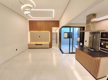 house em Rua Molinara, Residencial Vino Barolo - Bragança Paulista - SP