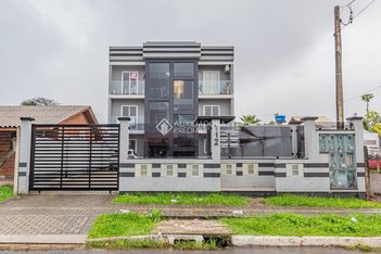 apartment em Rua Laçador, Sítio Gaúcho - Gravataí - RS