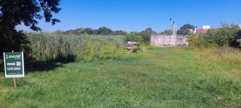 land_lot em Espírito Santo, Laranjal - Pelotas - RS