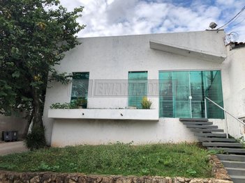 house em Avenida Doutor Armando Sales de Oliveira, Vila Trujillo - Sorocaba - SP
